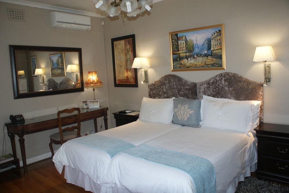 51 On Forest Drive Ciudad del Cabo Exterior foto