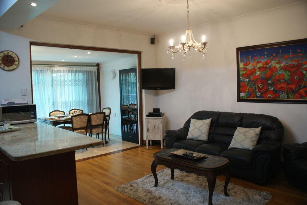 51 On Forest Drive Ciudad del Cabo Exterior foto