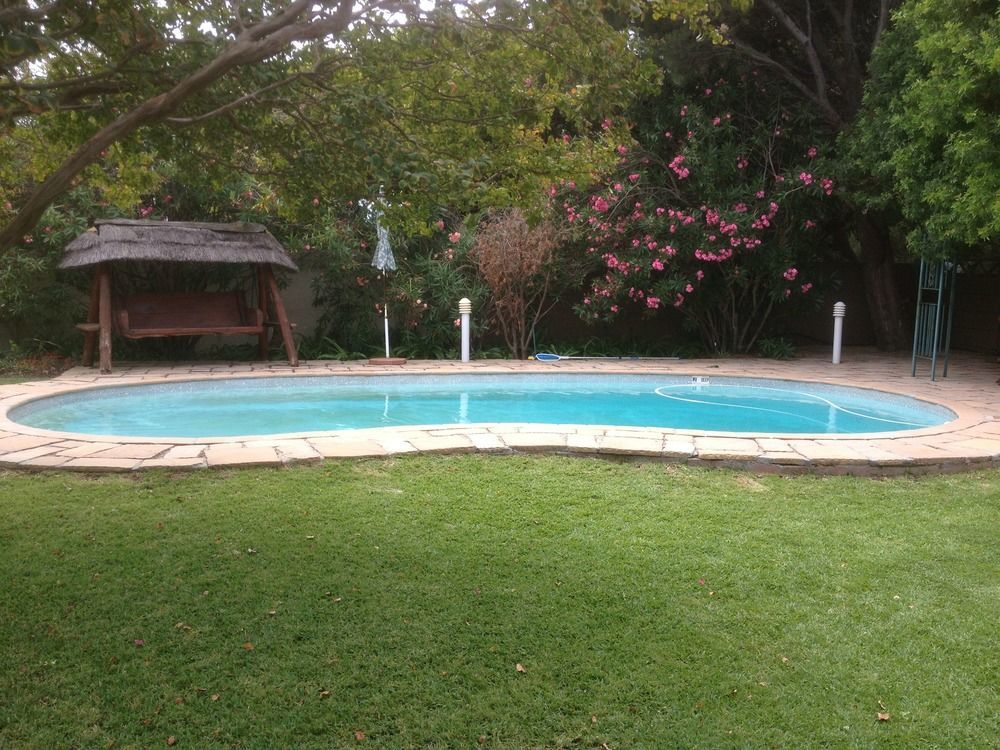 51 On Forest Drive Ciudad del Cabo Exterior foto