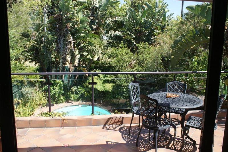 51 On Forest Drive Ciudad del Cabo Exterior foto