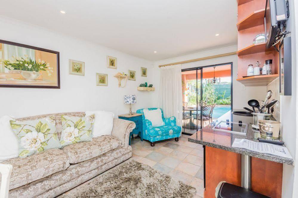 51 On Forest Drive Ciudad del Cabo Exterior foto